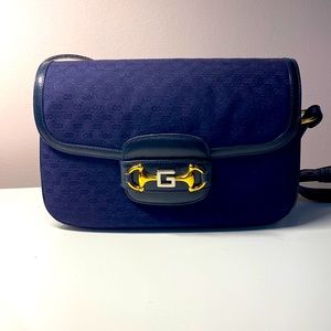 Vintage Gucci Purse